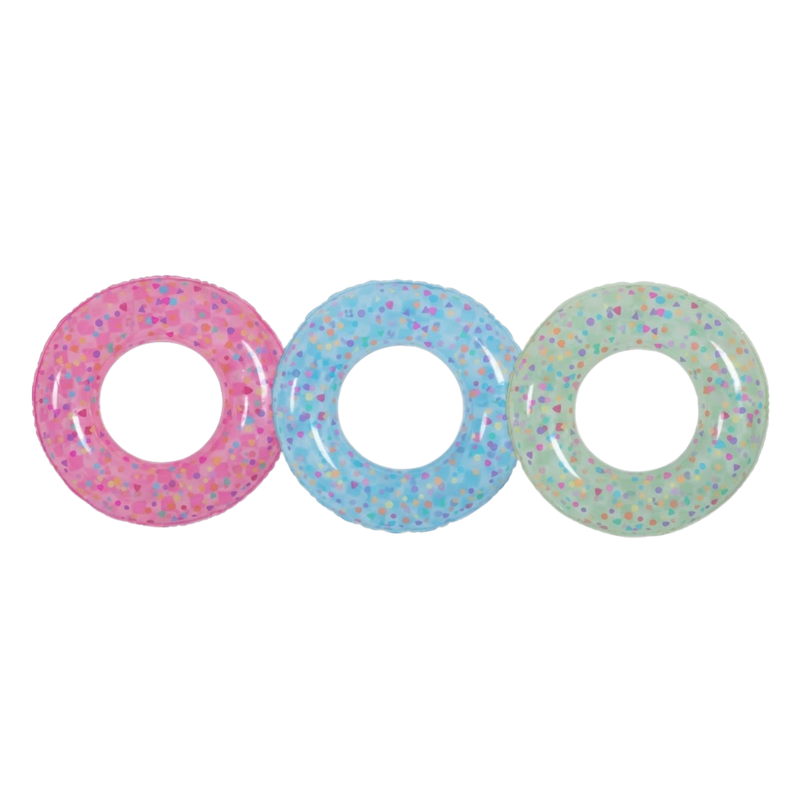 JILONG | Heart Tube | 35663