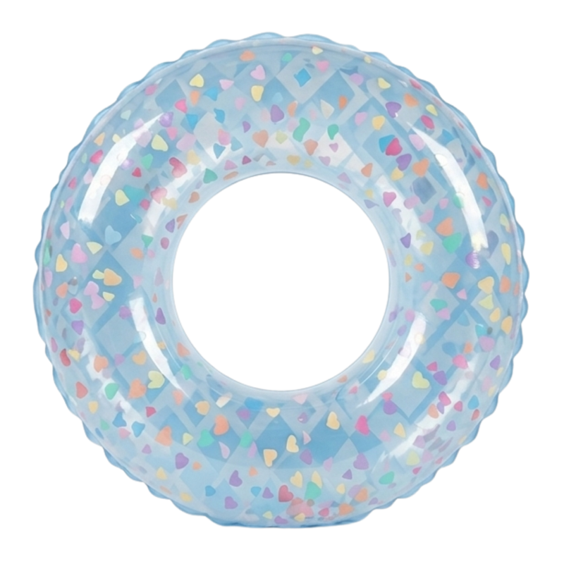 JILONG | Heart Tube | 35663