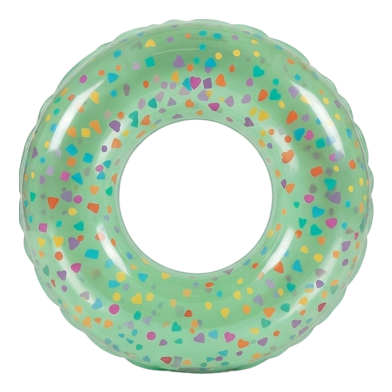 JILONG | Heart Tube | 35663