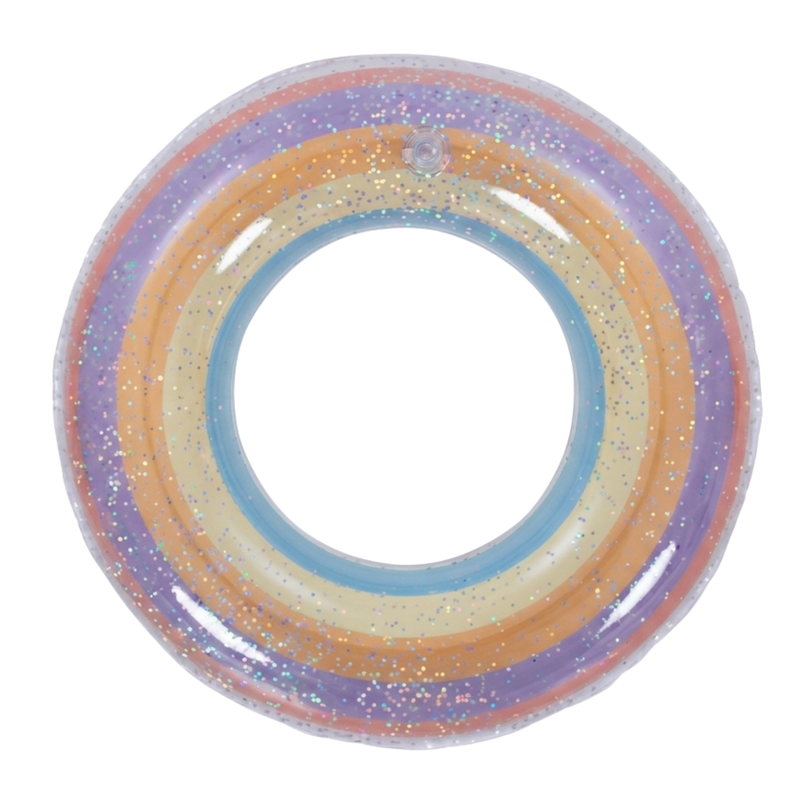 JILONG | Colorful Glitter Tube | 35644