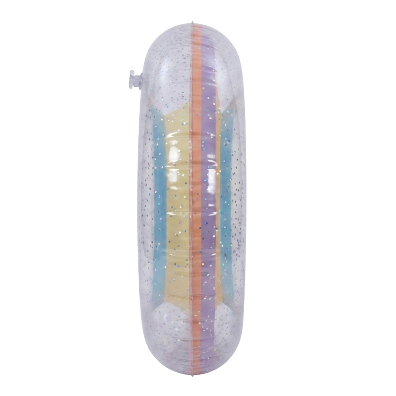 JILONG | Colorful Glitter Tube | 35644