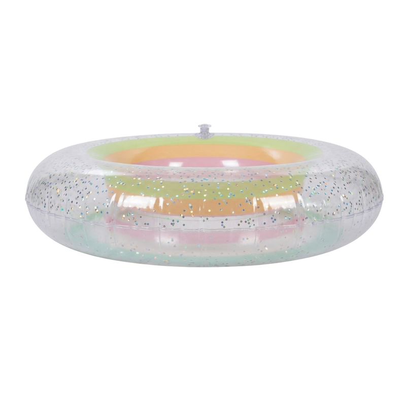 JILONG | Colorful Glitter Tube | 35644