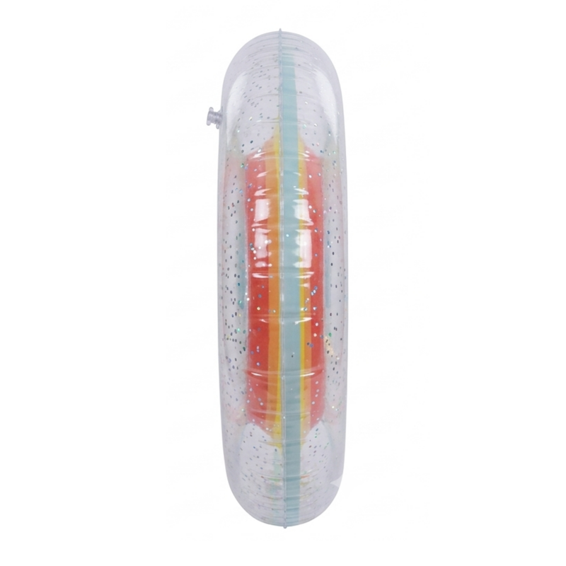 JILONG | Colorful Glitter Tube | 35644