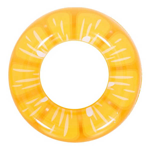 JILONG | Fruit Slice Tube | 35277