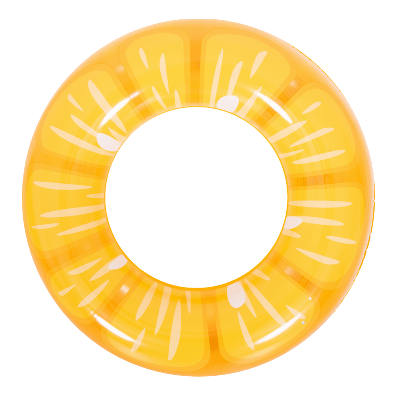 JILONG | Fruit Slice Tube | 35277