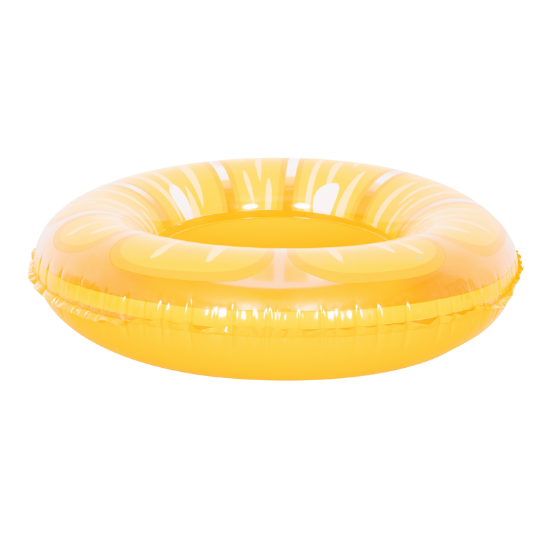 JILONG | Fruit Slice Tube | 35277