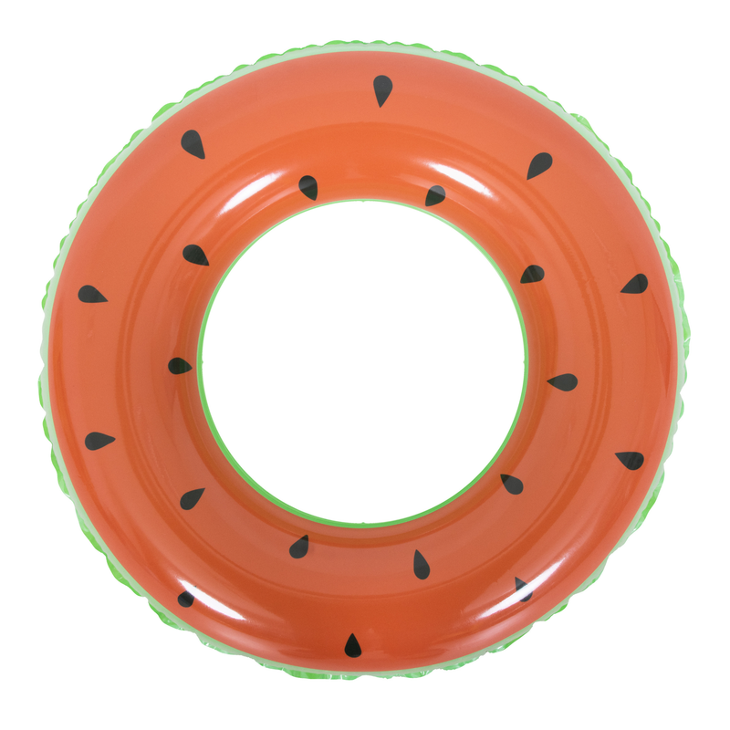 JILONG | Fruit Slice Tube | 35277
