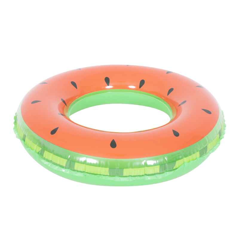 JILONG | Fruit Slice Tube | 35277