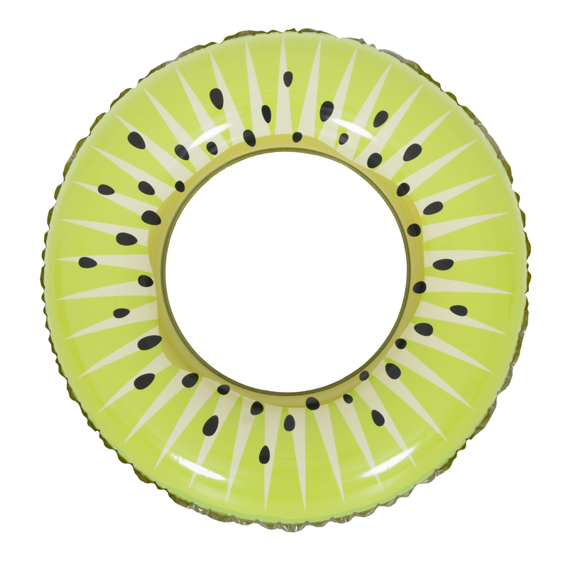 JILONG | Fruit Slice Tube | 35277