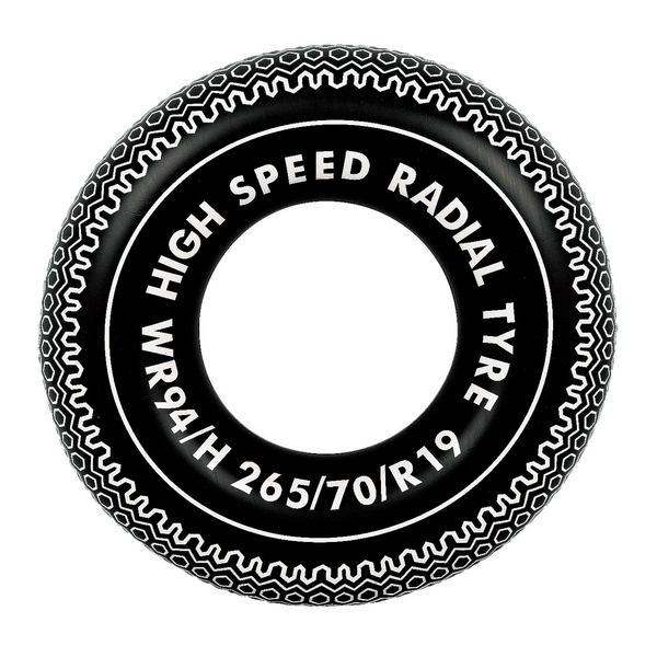 JILONG | Tyre Swim Tube | 41087