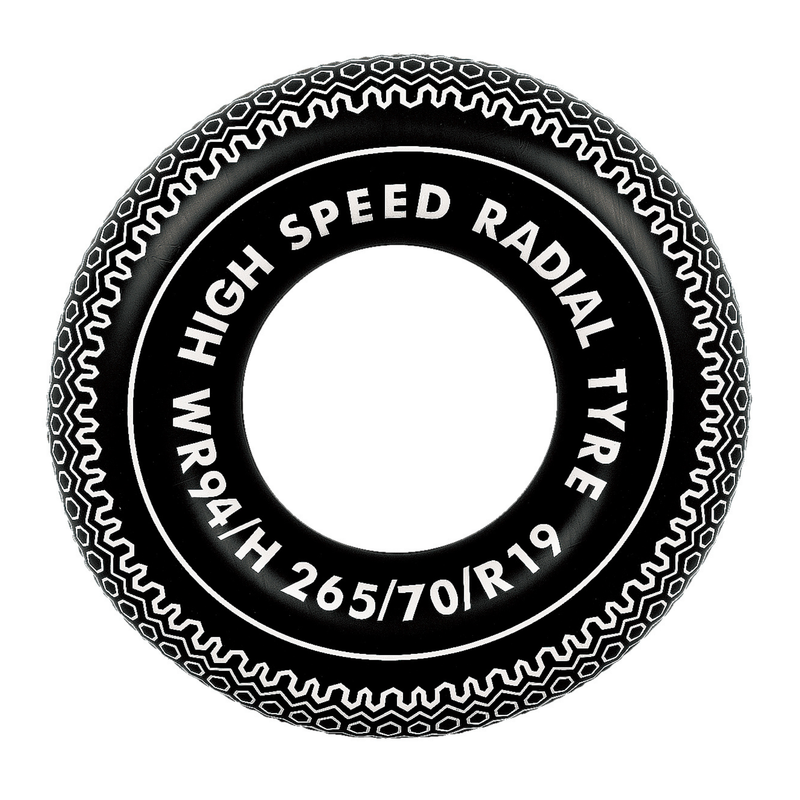 JILONG | Tyre Swim Tube | 41087