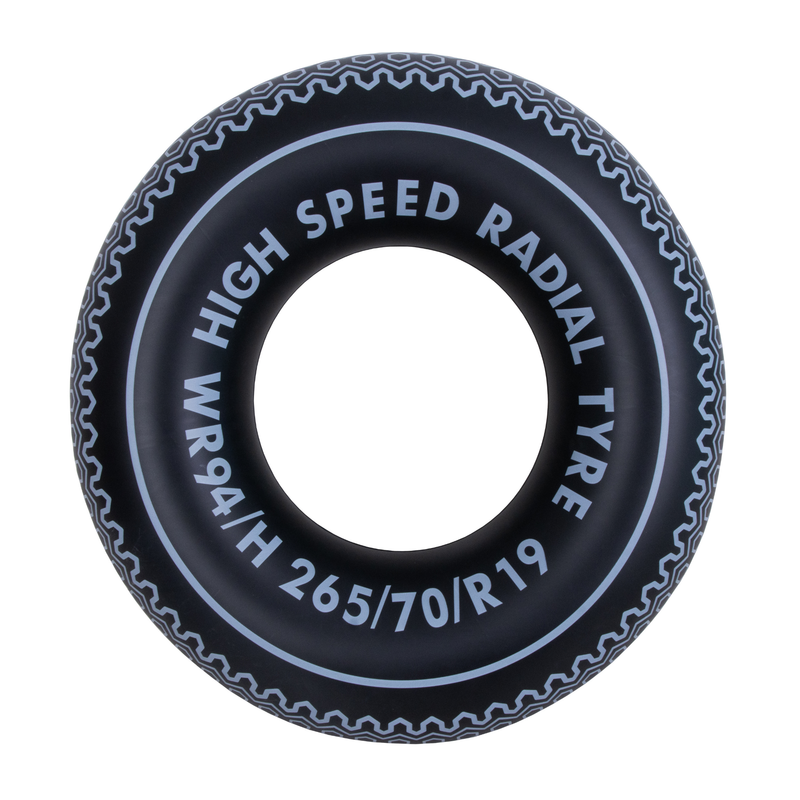 JILONG | Tyre Swim Tube | 41087