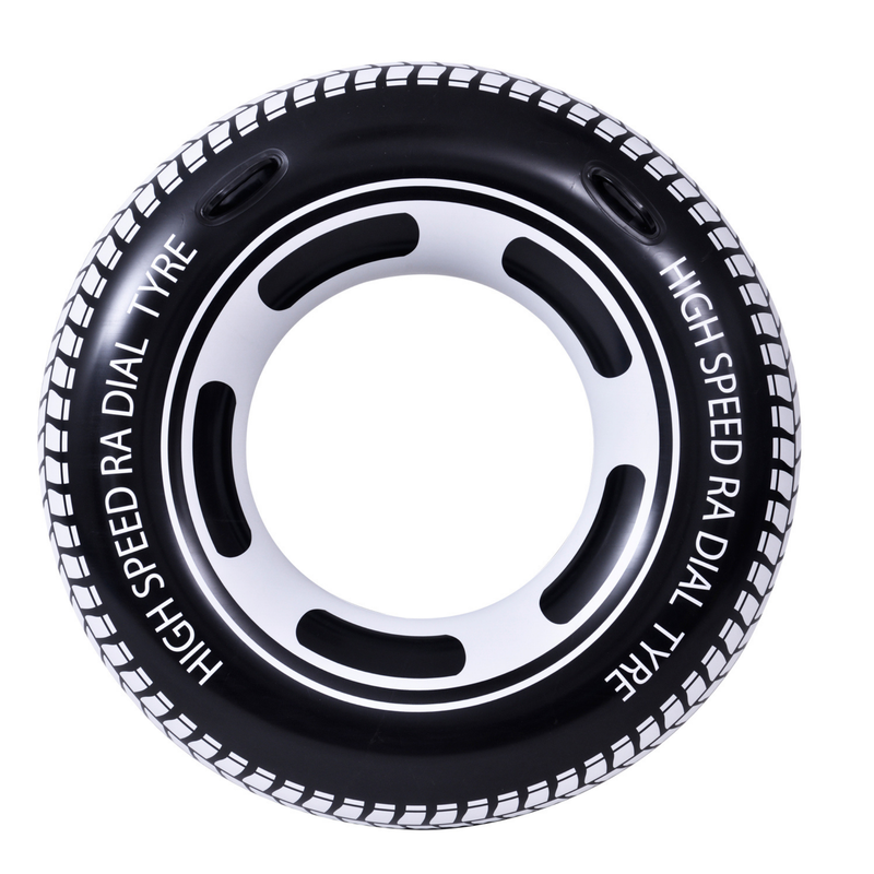 JILONG | Tyre Swim Tube | 37600