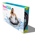 JILONG | Tyre Swim Tube | 37600