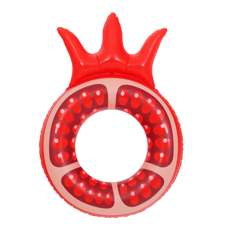 JILONG | Pomegranate Tube | 35472