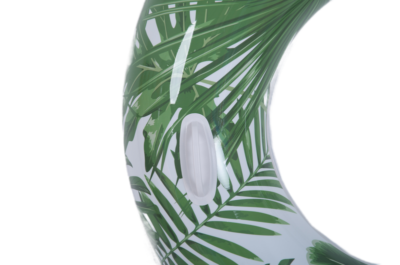 JILONG | Leaf Tube | 35452