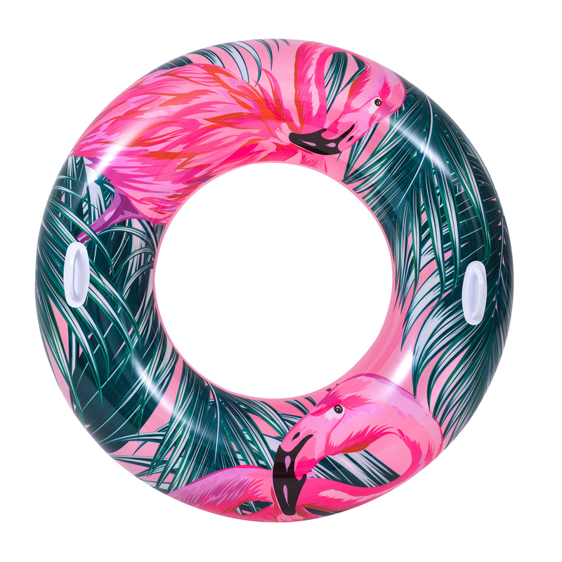 JILONG | Tropical Punch Swim Tube | 37598