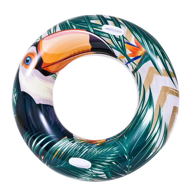 JILONG | Tropical Punch Swim Tube | 37598
