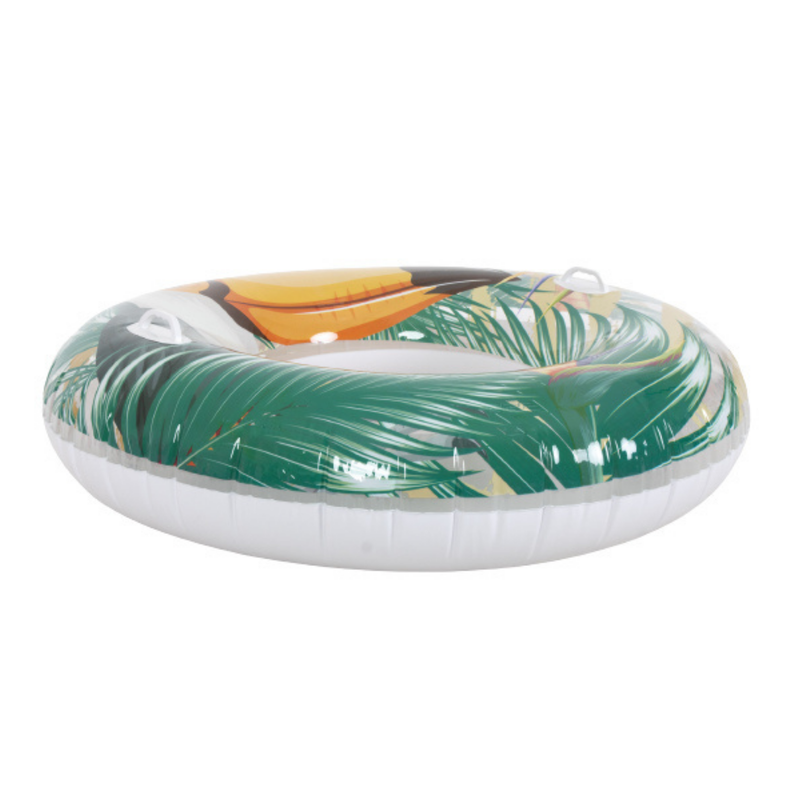 JILONG | Tropical Punch Swim Tube | 37598