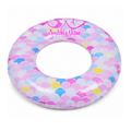 JILONG | Colorful Scale Swim Tube | 35107