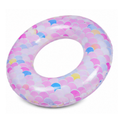 JILONG | Colorful Scale Swim Tube | 35107