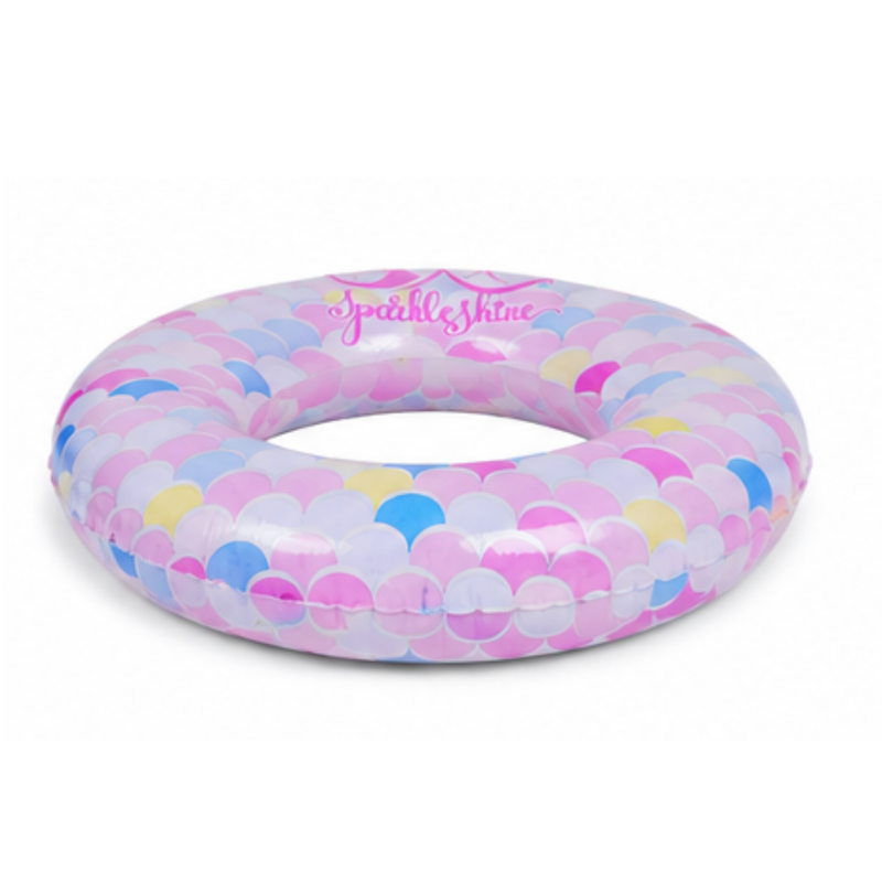 JILONG | Colorful Scale Swim Tube | 35107