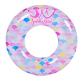 JILONG | Colorful Scale Swim Tube | 35107