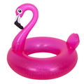JILONG | Mosaic Flamingo Tube | 35033