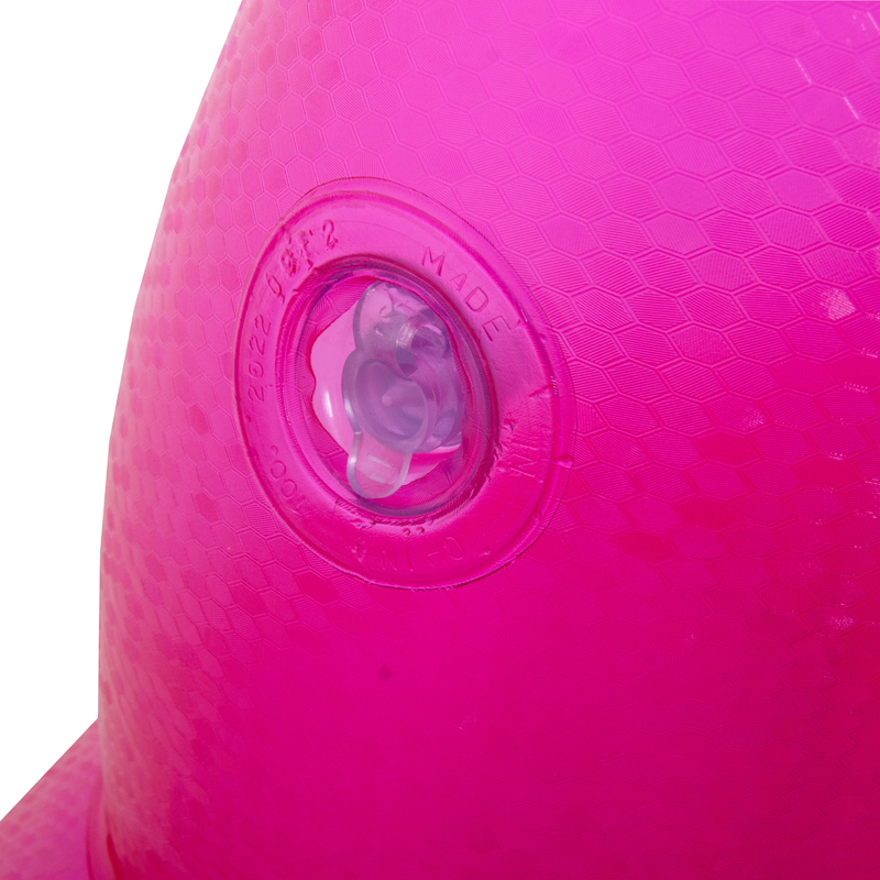 JILONG | Mosaic Flamingo Tube | 35033