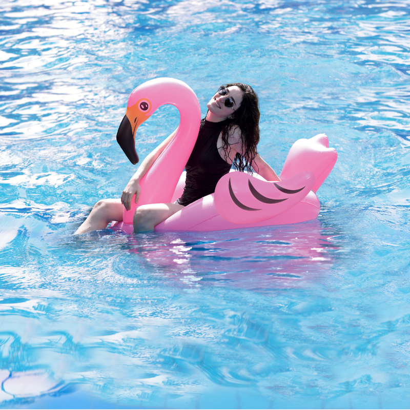 JILONG | Flamingo Tube | 35480