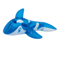 JILONG | Transparent Whale Ride-on | 37215
