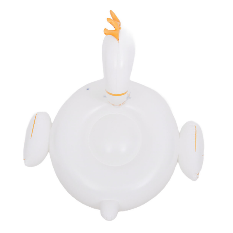 JILONG | Swan Ride-on | 35483