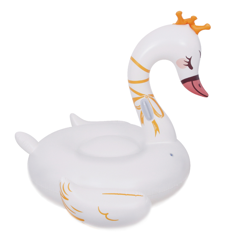 JILONG | Swan Ride-on | 35483