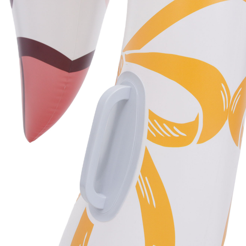 JILONG | Swan Ride-on | 35483