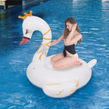 JILONG | Swan Ride-on | 35483