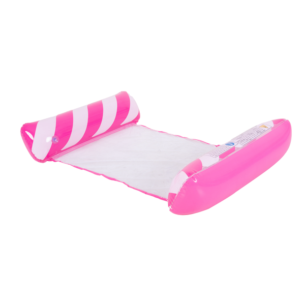 JILONG | Marshmallow Mesh Lounger | 33052