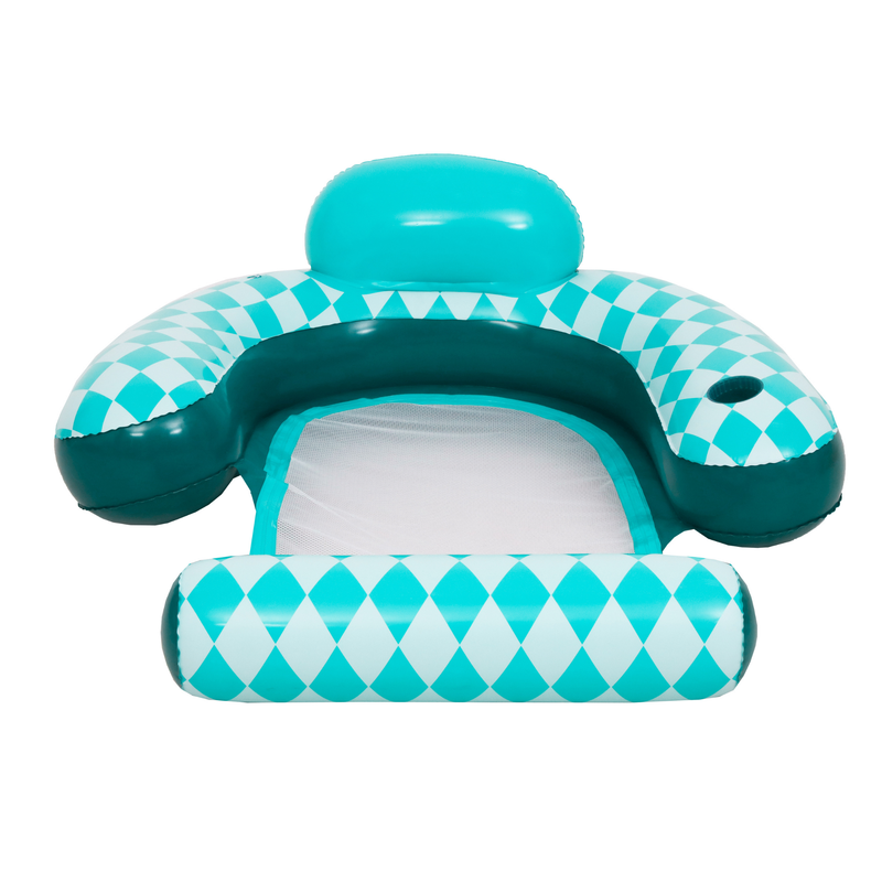 JILONG | Mesh Lounger | 33260