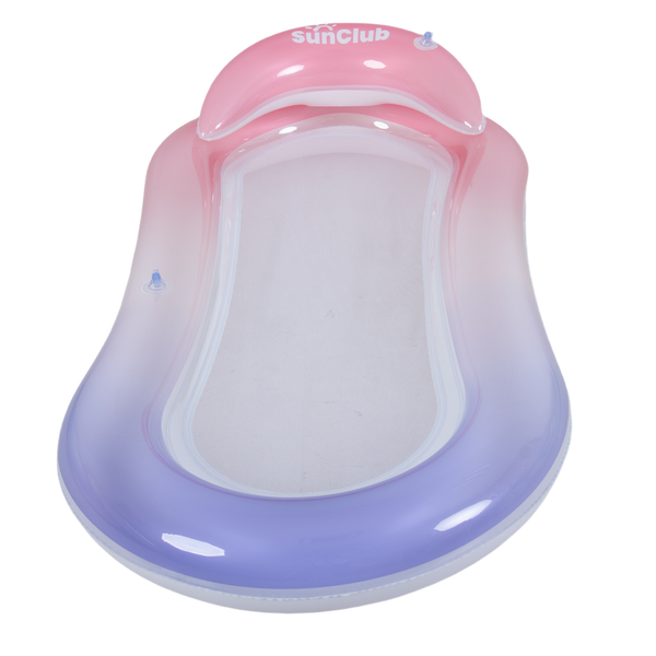 JILONG | Gradient Jelly Mesh Mat | 33107