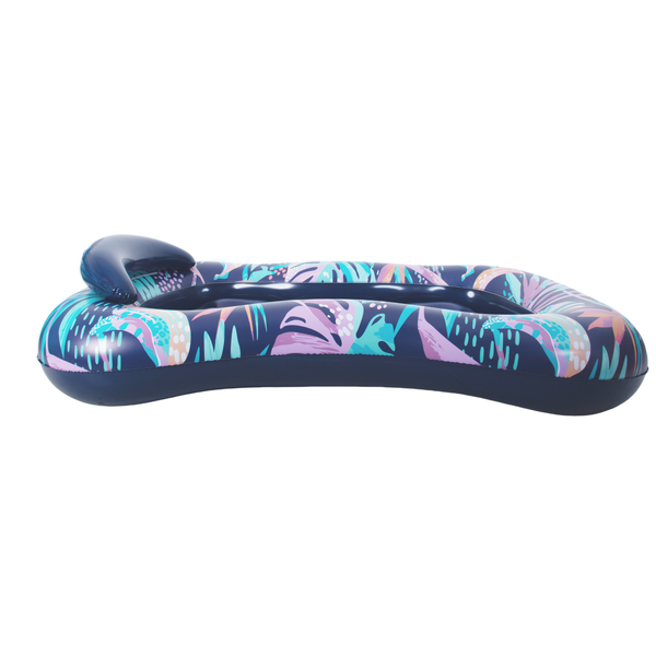 JILONG | Summer Night Floating Lounger | 33359