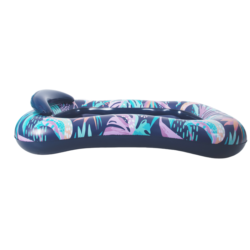 JILONG | Summer Night Floating Lounger | 33359