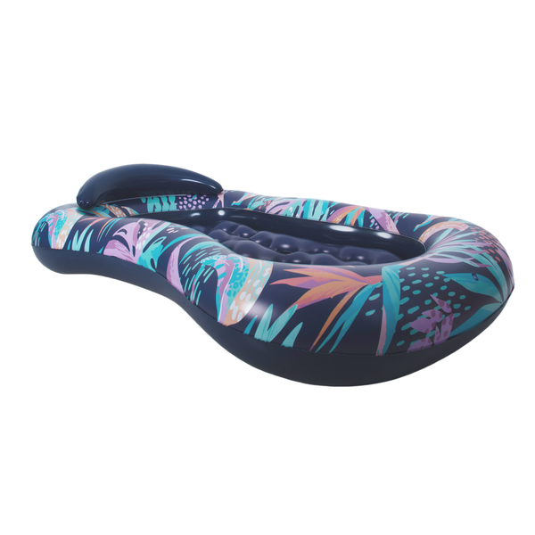 JILONG | Summer Night Floating Lounger | 33359