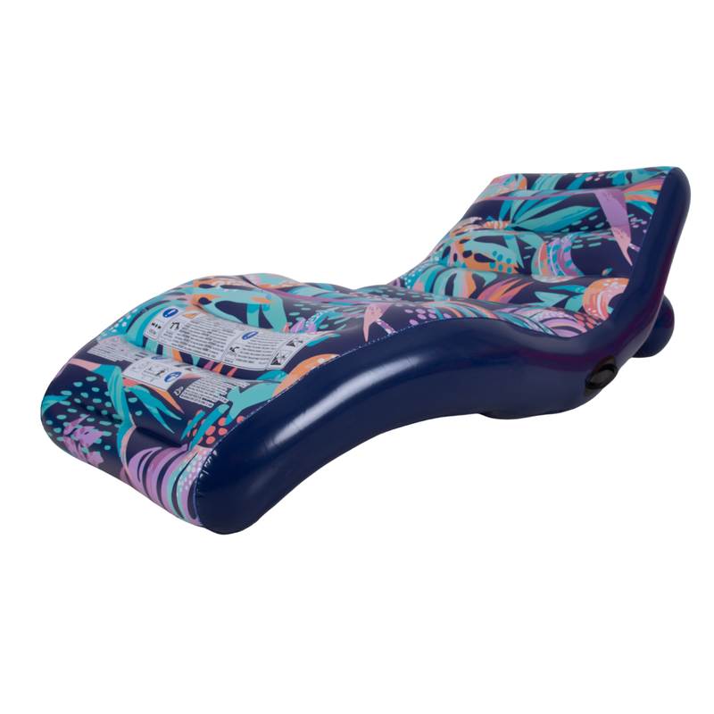 JILONG | Summer Night Water Lounger | 33347
