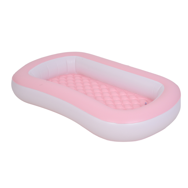 JILONG | Pink Baby Pool | 51506