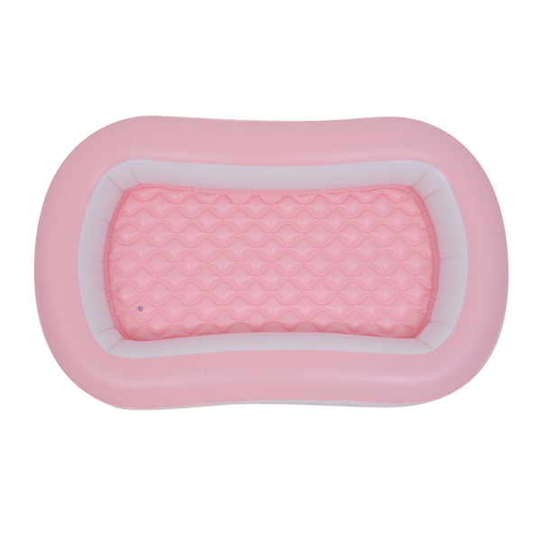 JILONG | Pink Baby Pool | 51506