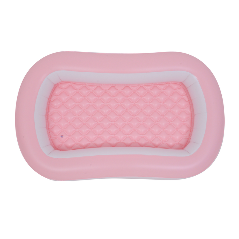 JILONG | Pink Baby Pool | 51506