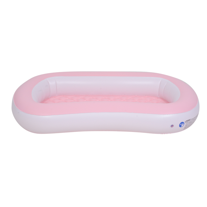 JILONG | Pink Baby Pool | 51506
