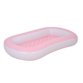 JILONG | Pink Baby Pool | 51506