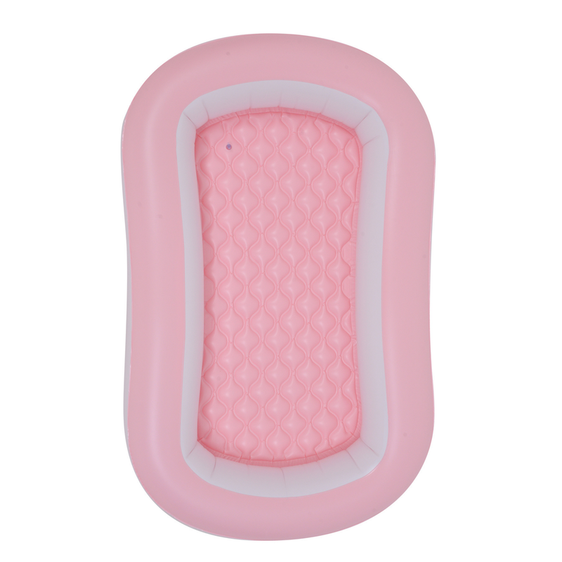 JILONG | Pink Baby Pool | 51506