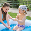 JILONG | Blue Baby Pool | 17219
