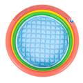 JILONG | Colorful 3-ring pool | 17218